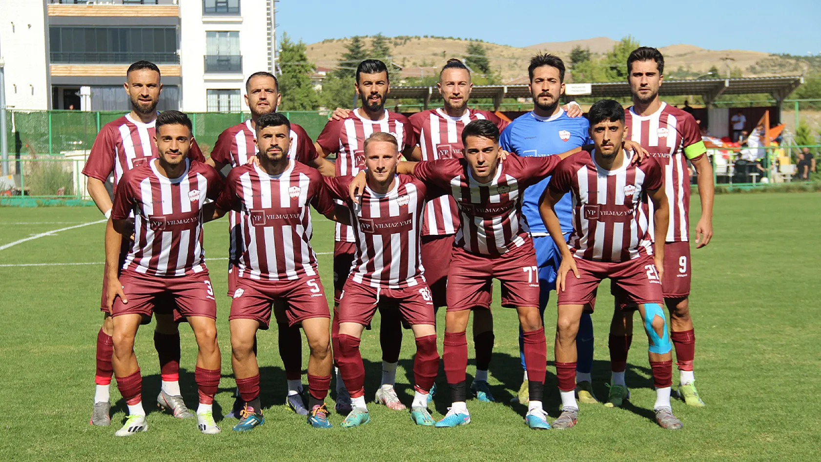 Elazığ ekipleri kötü başladı