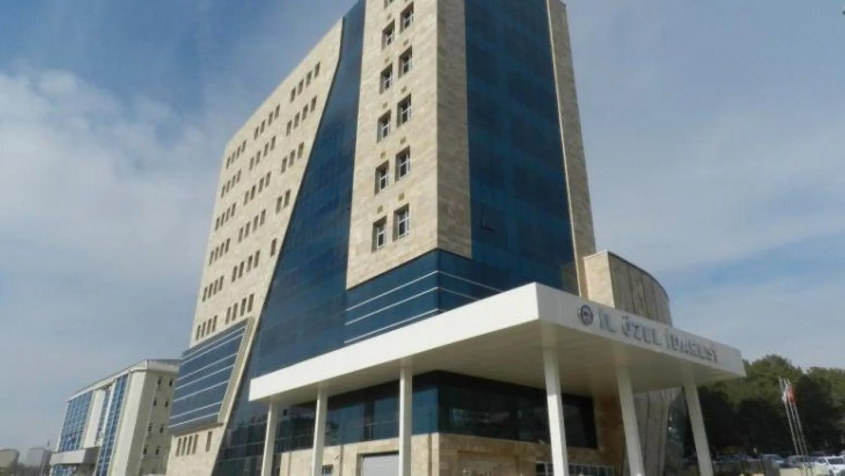 Elazığ il özel idaresi 48 kamu personeli alacak!