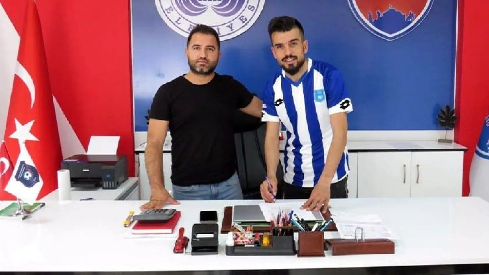 Elazığ Karakoçan FK, dış transfere devam ediyor