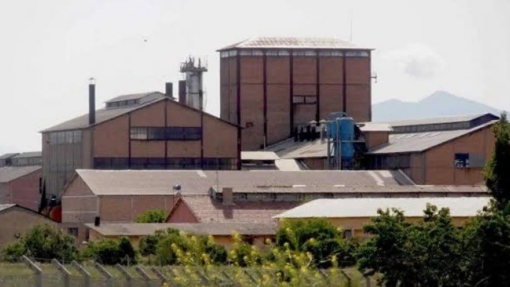 Elazığ Şeker Fabrikası 93 personel alacak!