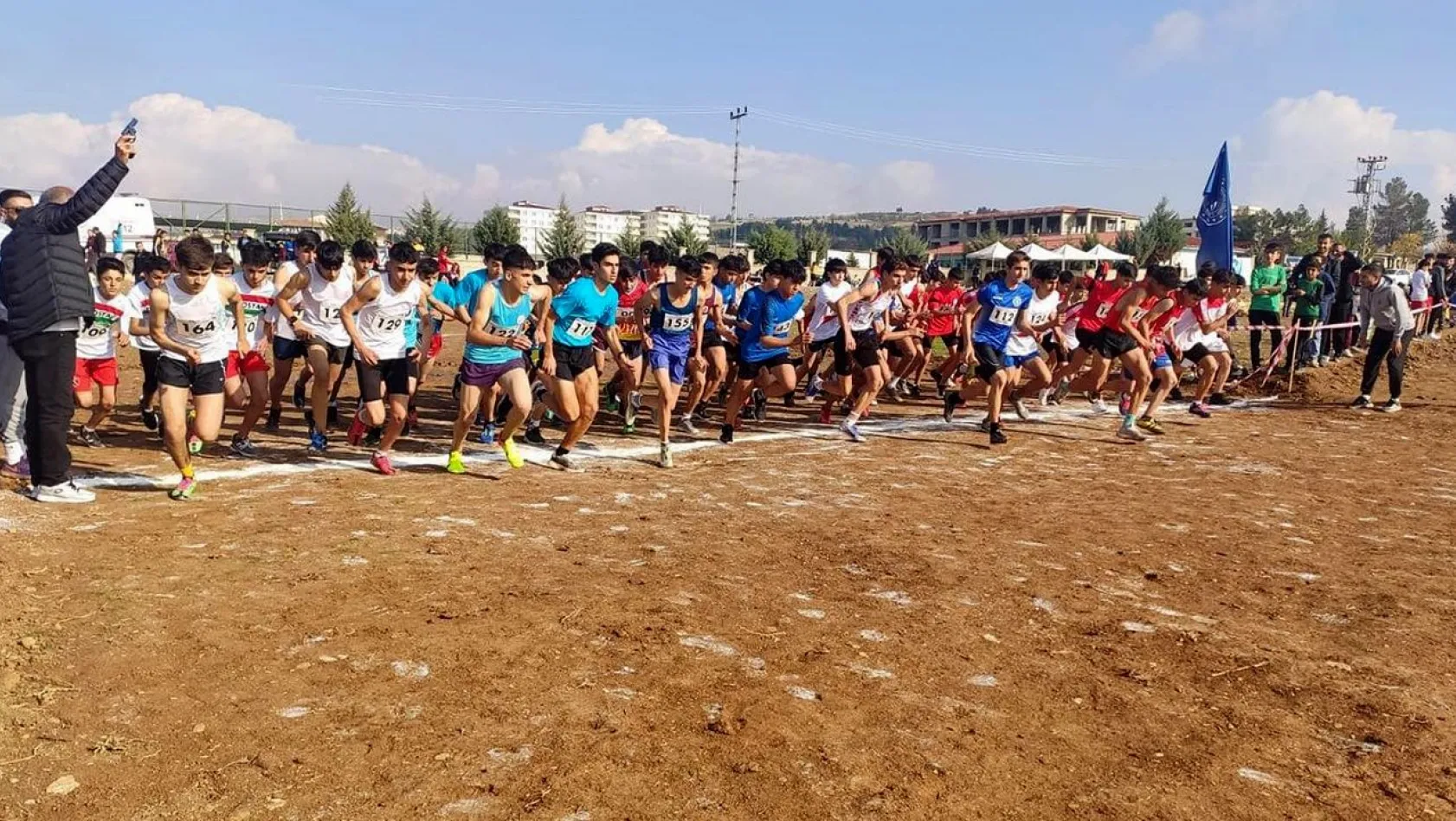 Elazığ takımı, Türkiye finallerinde