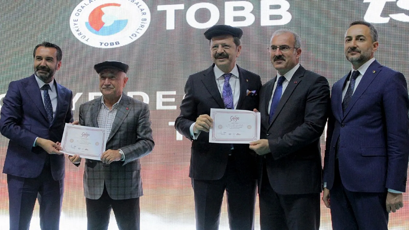 Elazığ tarihi günlerinden birini yaşadı