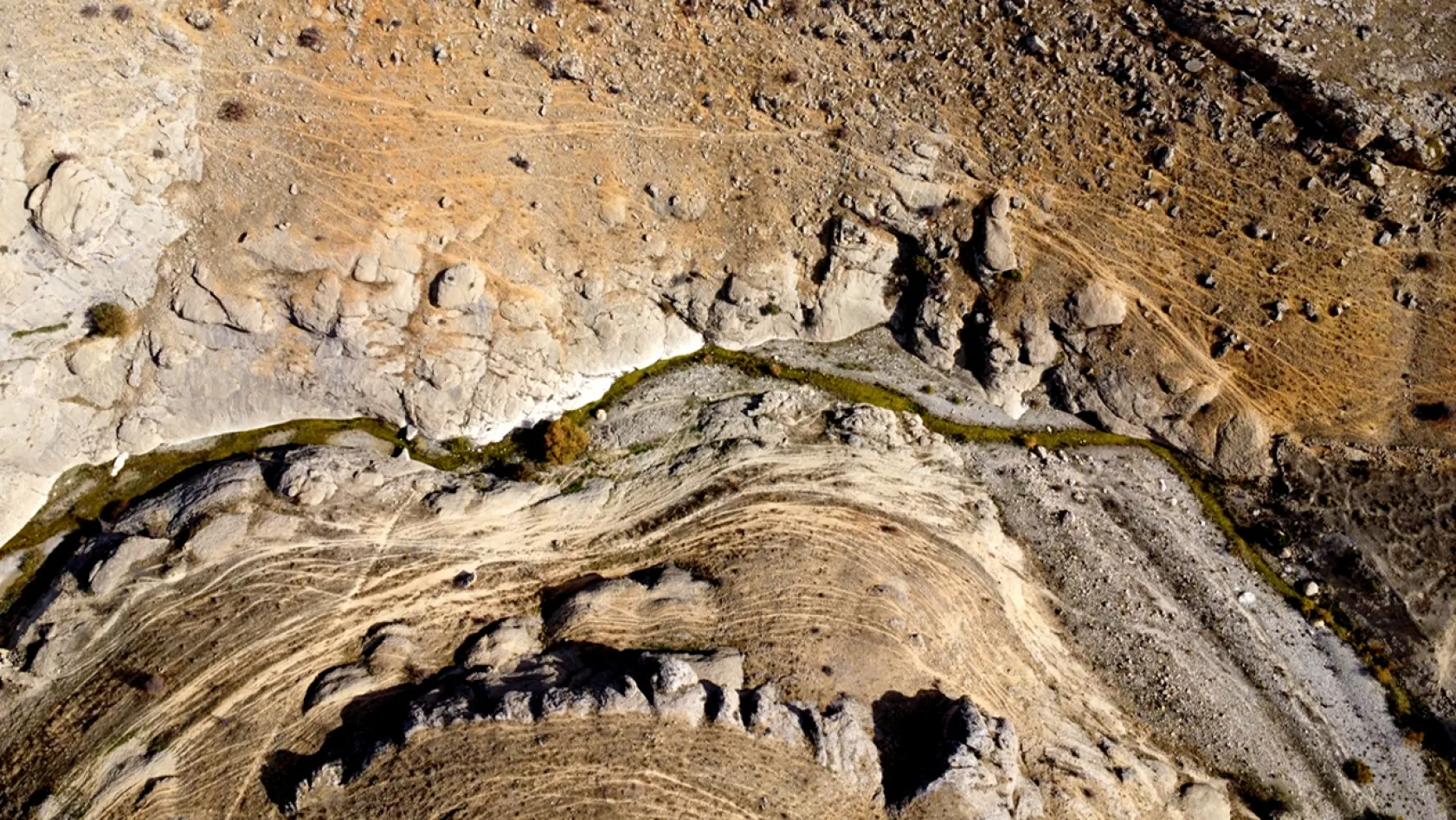 Elazığ Valisi Toraman, 'Saklıkapı Kanyonu'nu inceledi