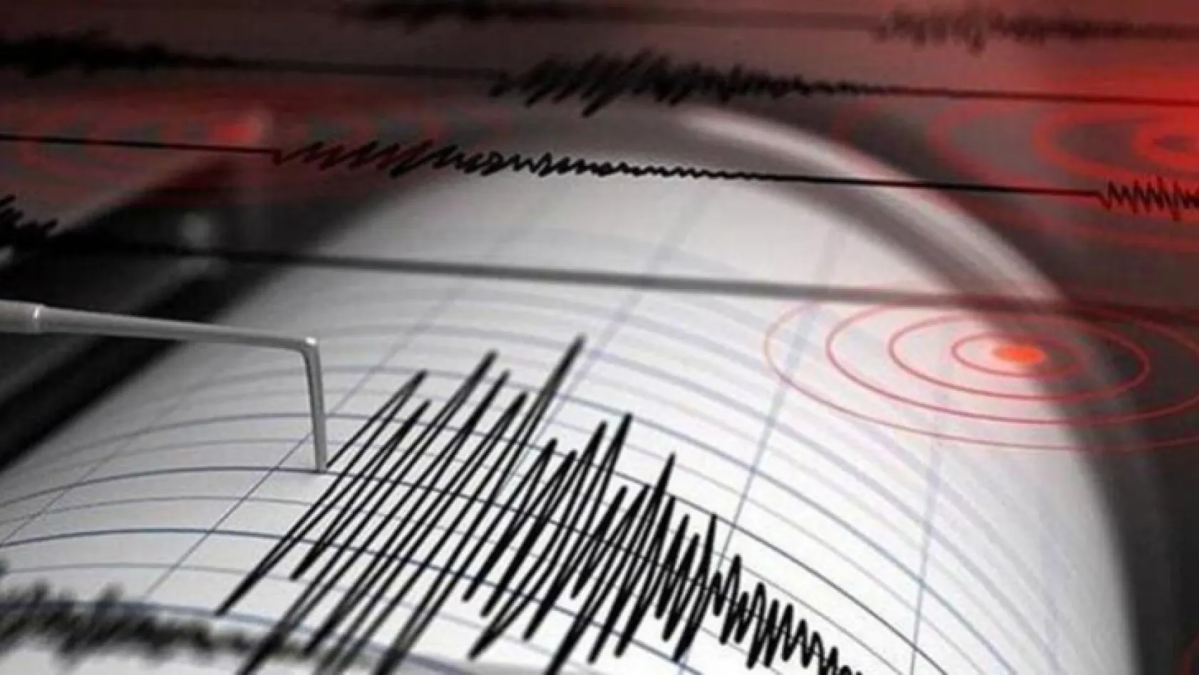 Elazığ ve Malatya'da  korkutan deprem