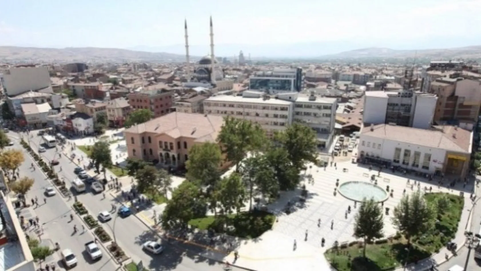 Elazığ'ın eylül ayı ihracat ve ithalat rakamları açıklandı