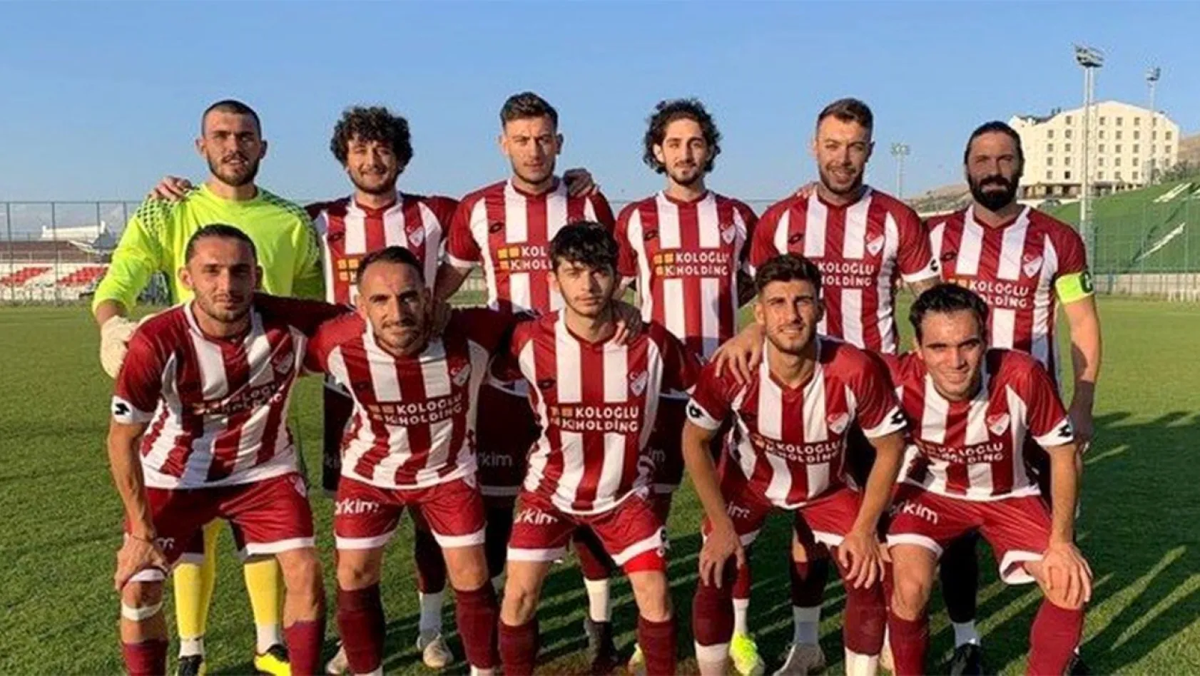 Elazığspor 3 - 0 Artvin Hopaspor