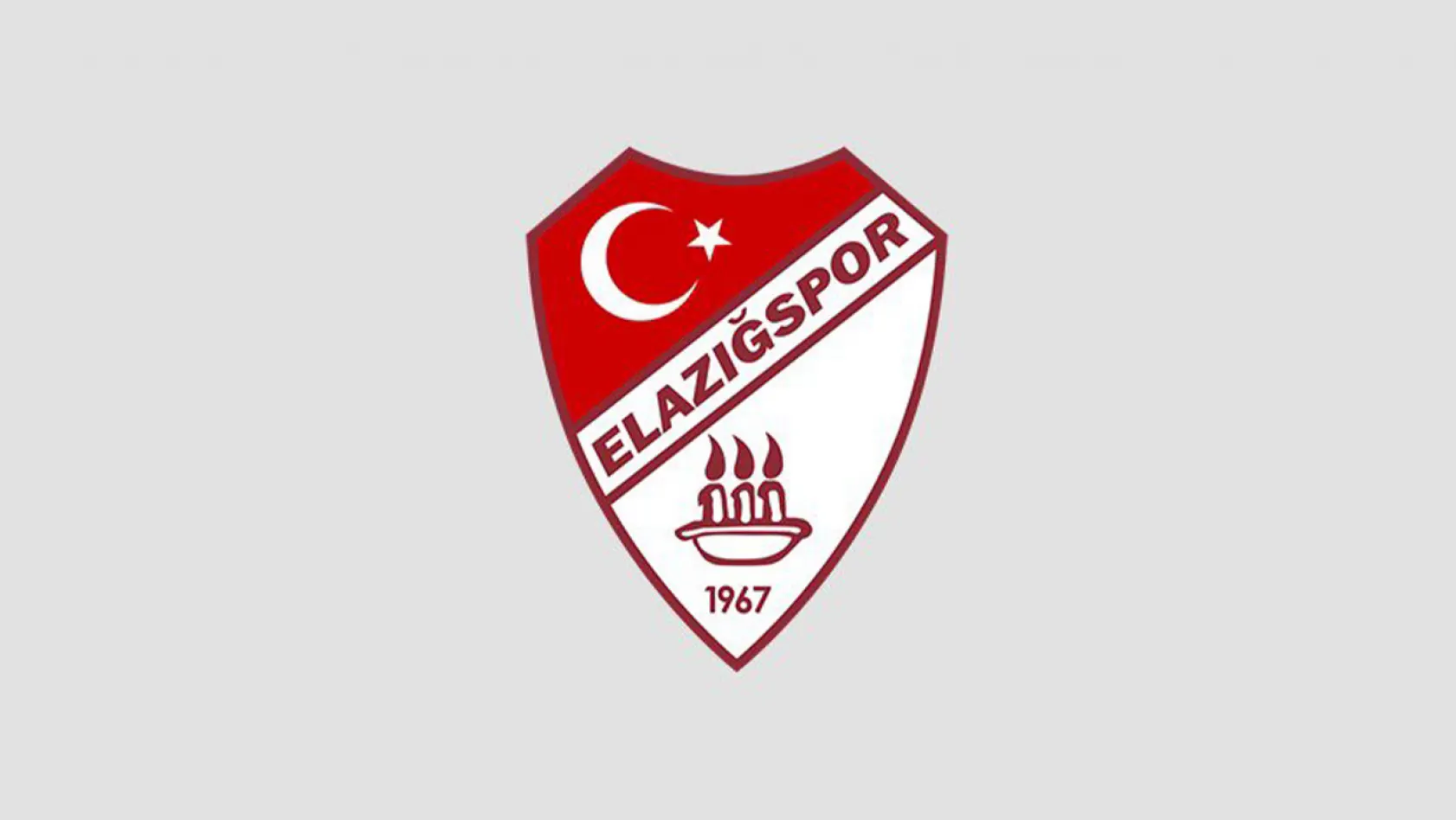 Elazığspor'a 100.000 TL'lik destek