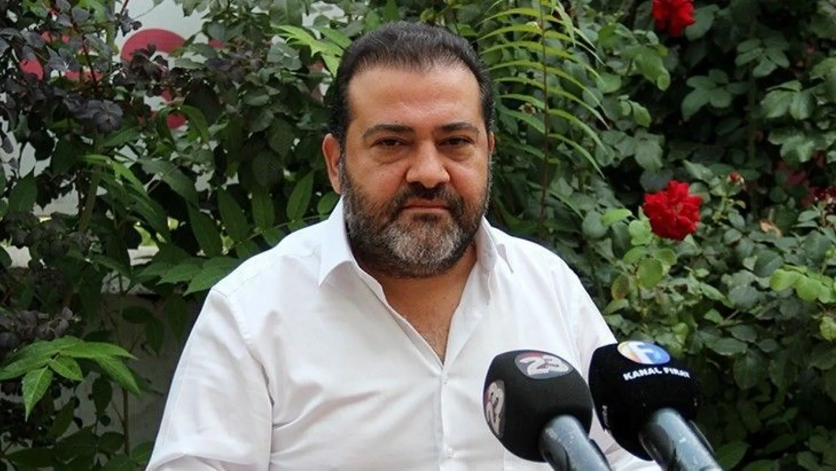 Elazığspor Başkanı Selçuk Öztürk'ten önemli açıklamalar