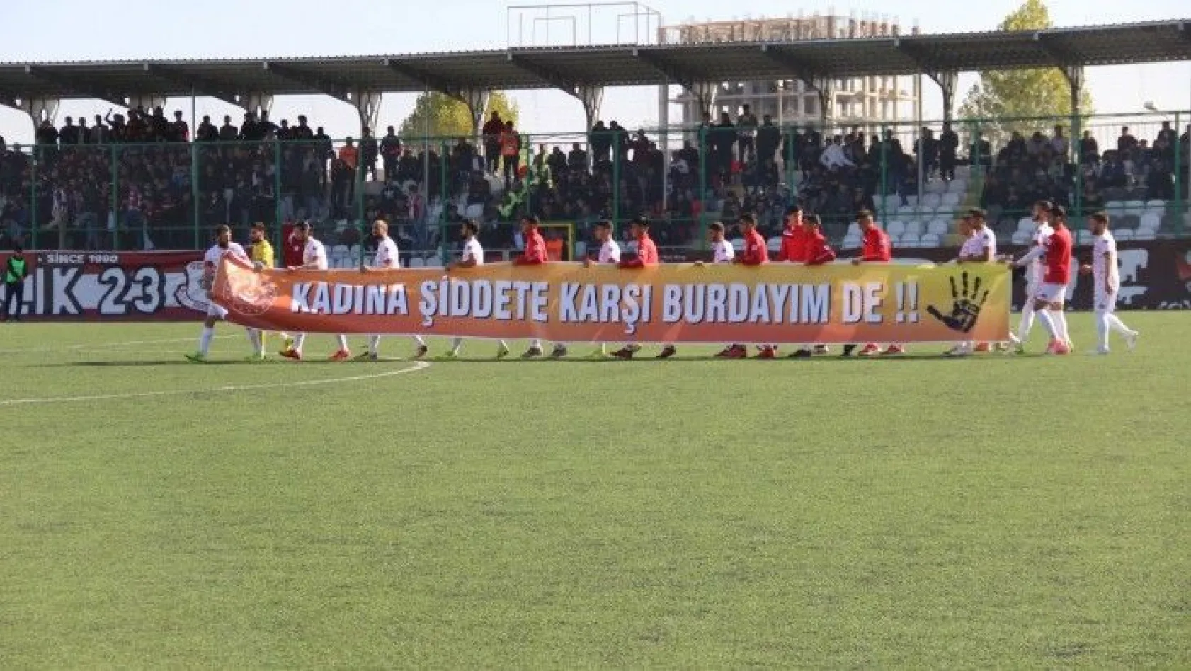 Elazığspor - Bergama Belediyespor maç biletleri satışta