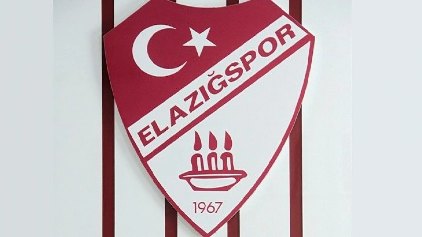 Elazığspor'da Genel Kurul ertelendi