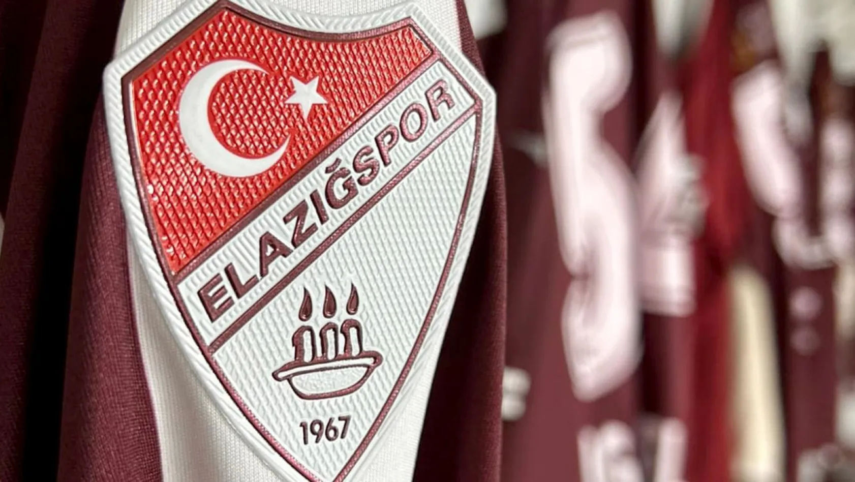 Elazığspor'da 'Olağan Mali Genel Kurul' kararı
