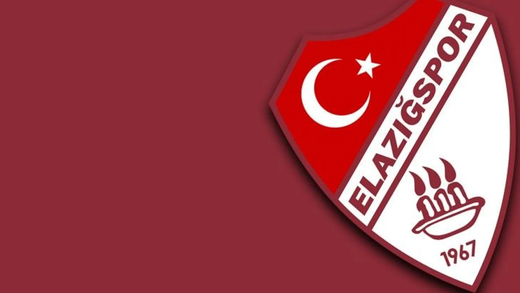 Elazığspor'da şok istifa!
