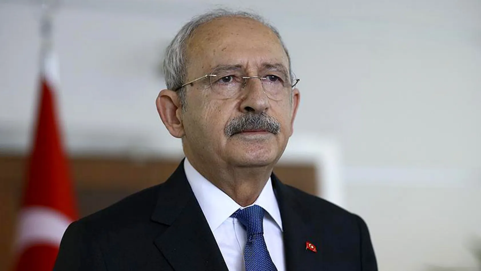 Emniyetten Kılıçdaroğlu'na suç duyurusu