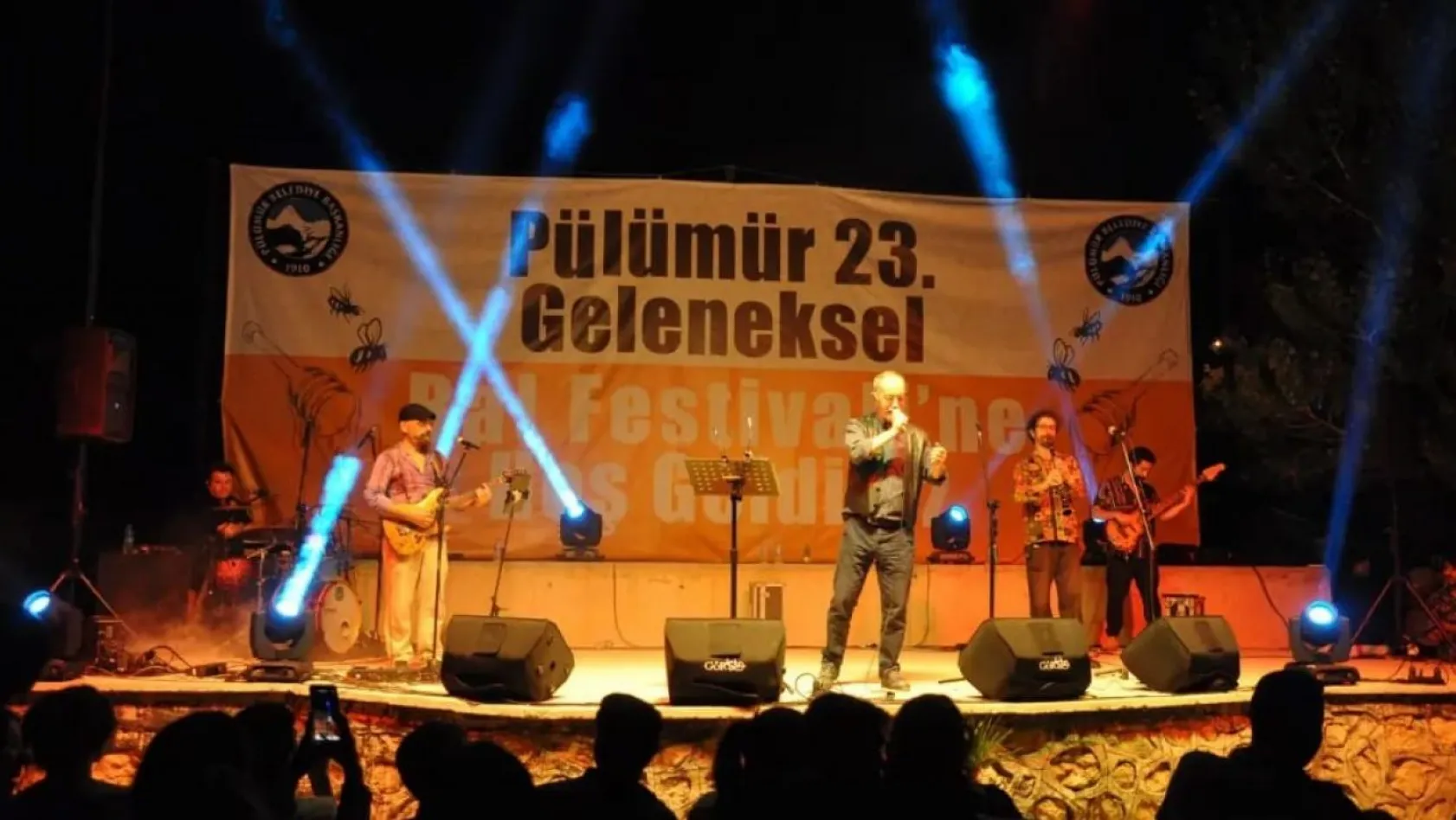 En 'Ballı' festival