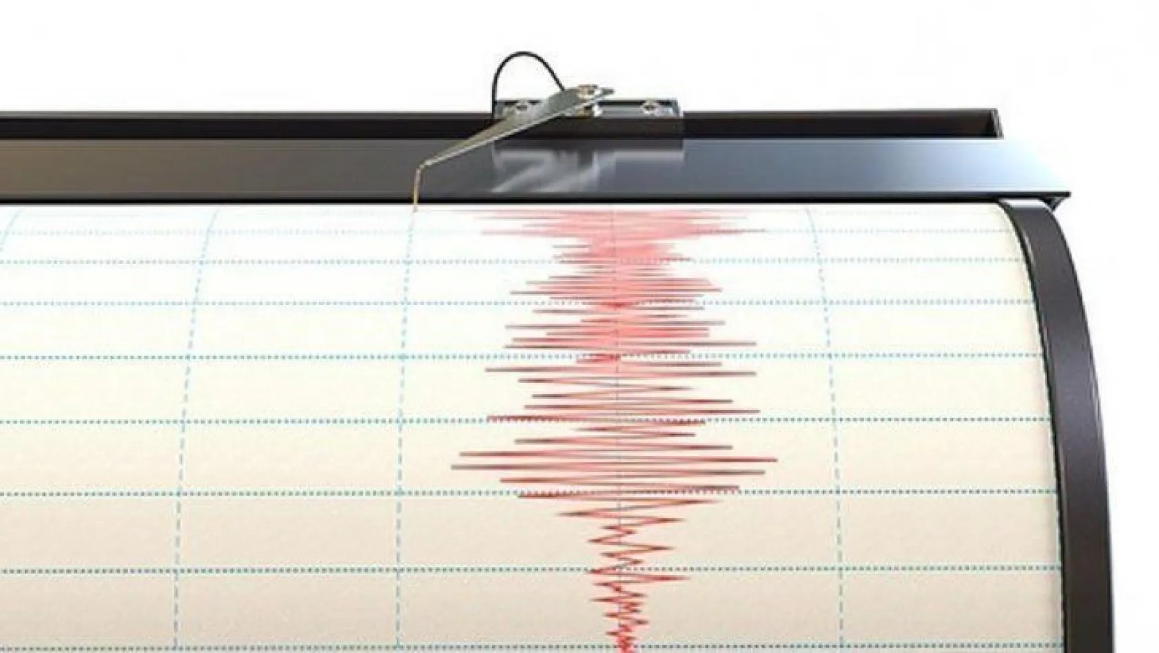 Endonezya'da 6.8 büyüklüğünde deprem