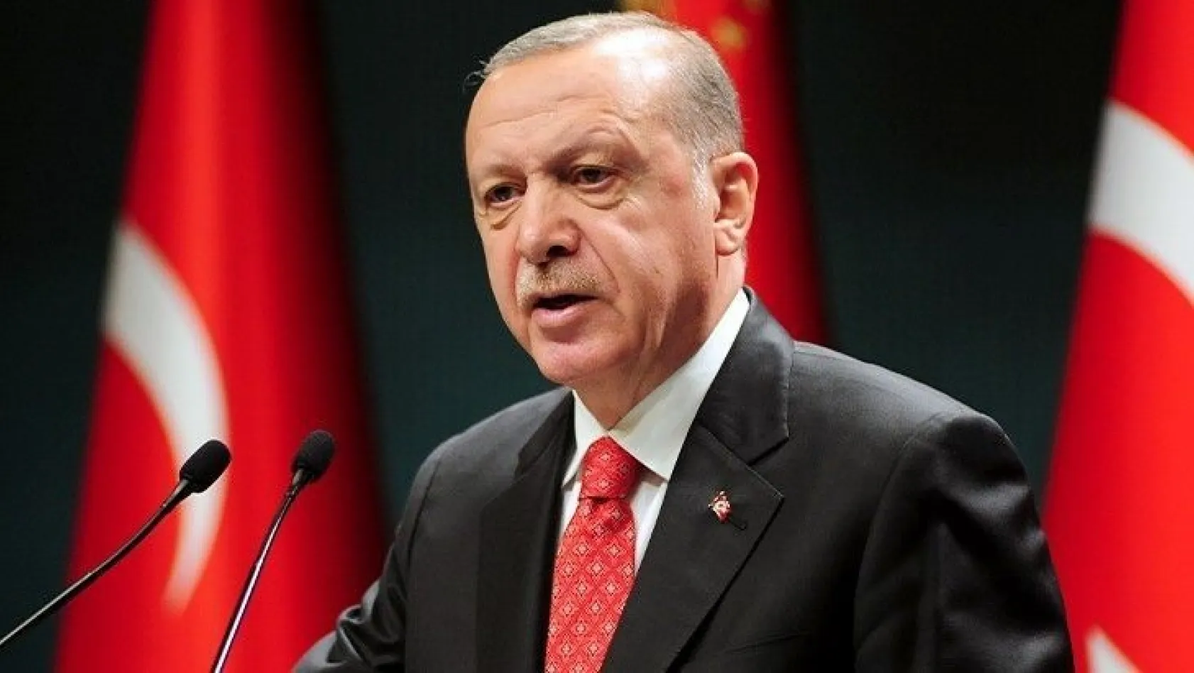 Erdoğan, 15 Temmuz'un 4. yılında ulusa seslendi