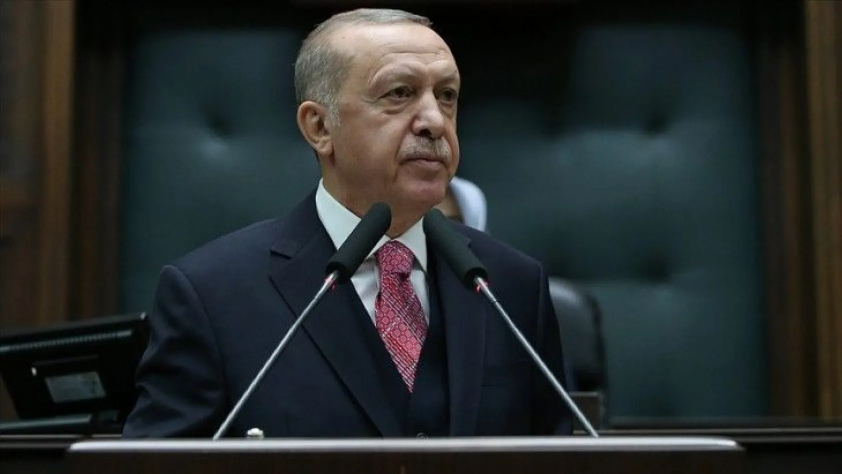 Erdoğan'dan 'Gönlünüzden geçen asgari ücret nedir?' sorusuna yanıt