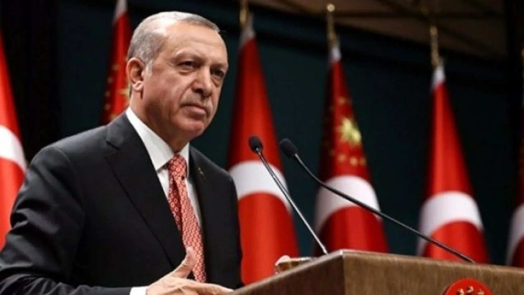 Erdoğan'dan kıdem tazminatı ve part-time çalışma için talimat
