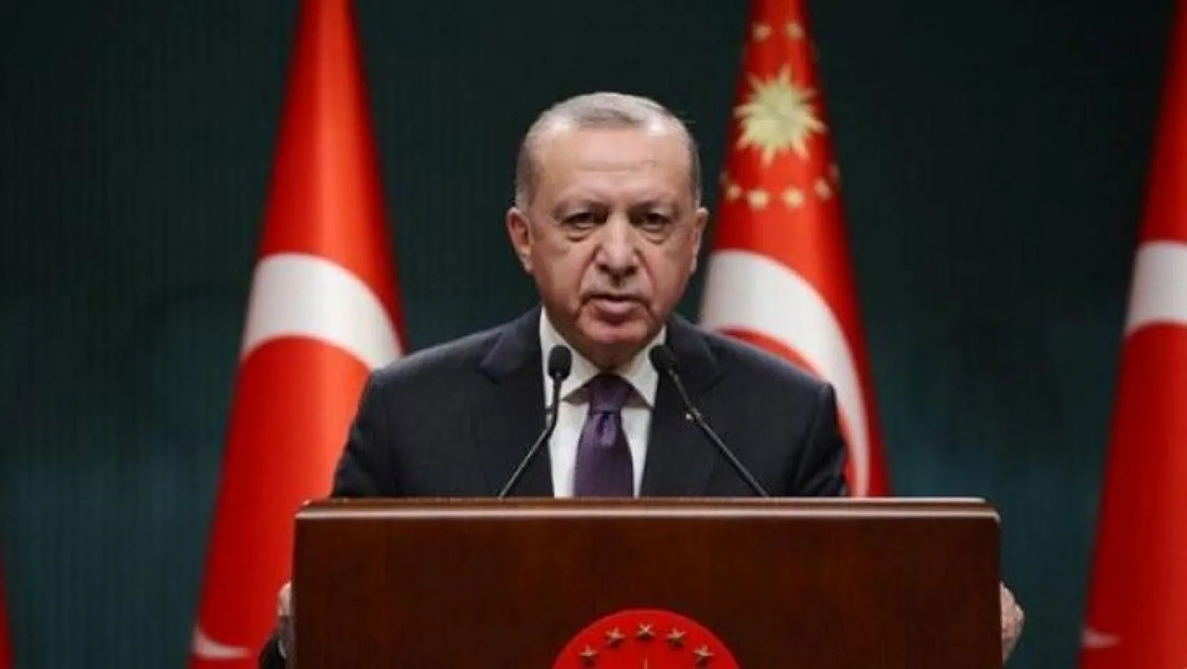 Erdoğan'dan Kılıçdaroğlu'nun 'Lağım çukuru' çıkışına yanıt