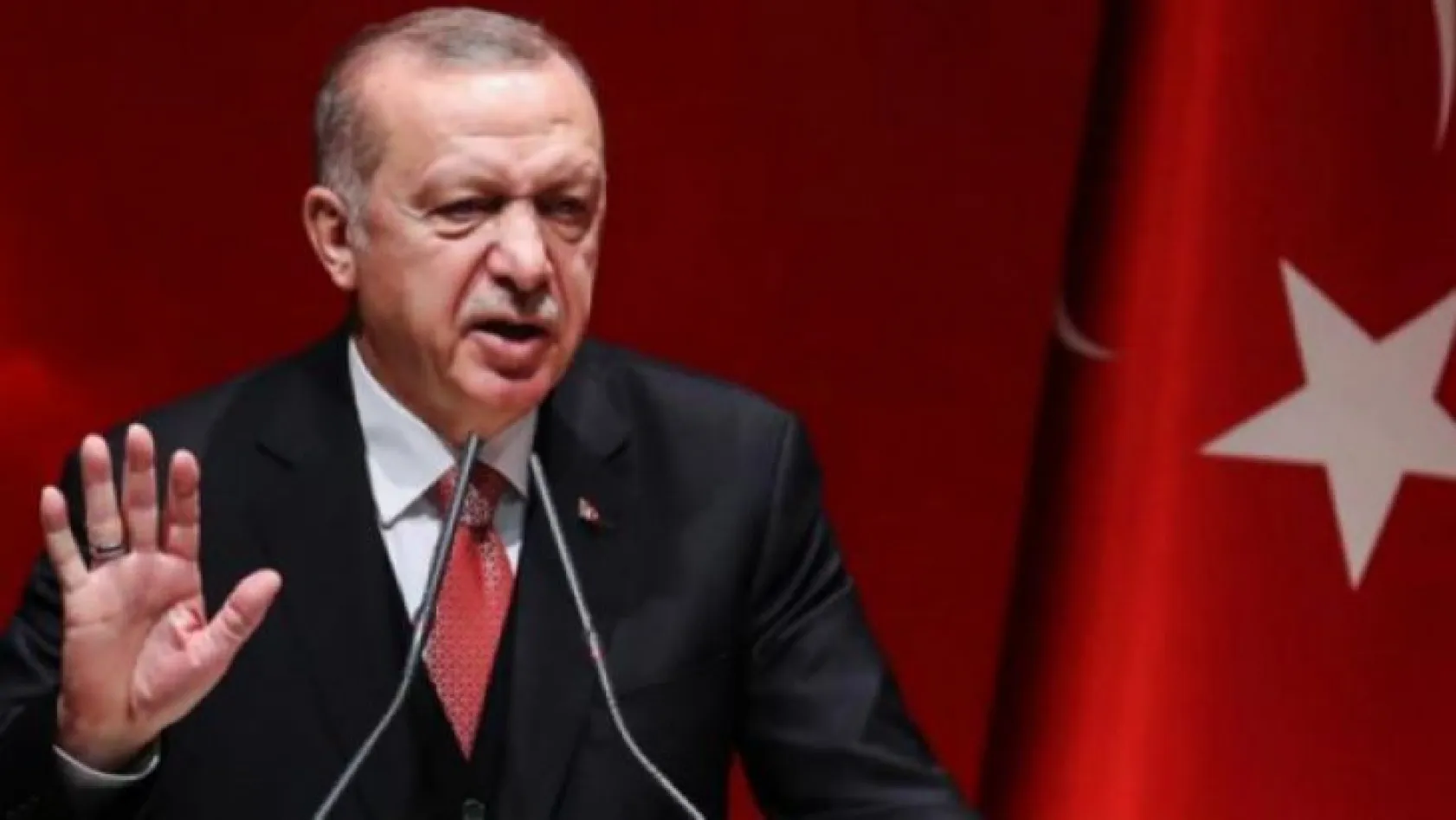 Erdoğan'dan Özür Özel'e tazminat davası