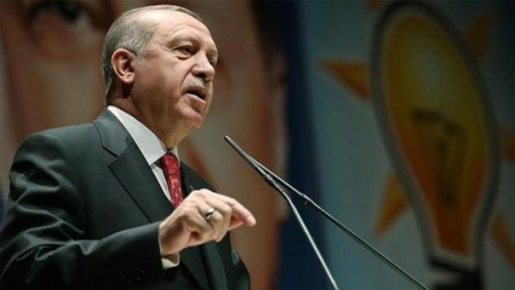 Erdoğan'dan yeni MKYK üyelerine talimat