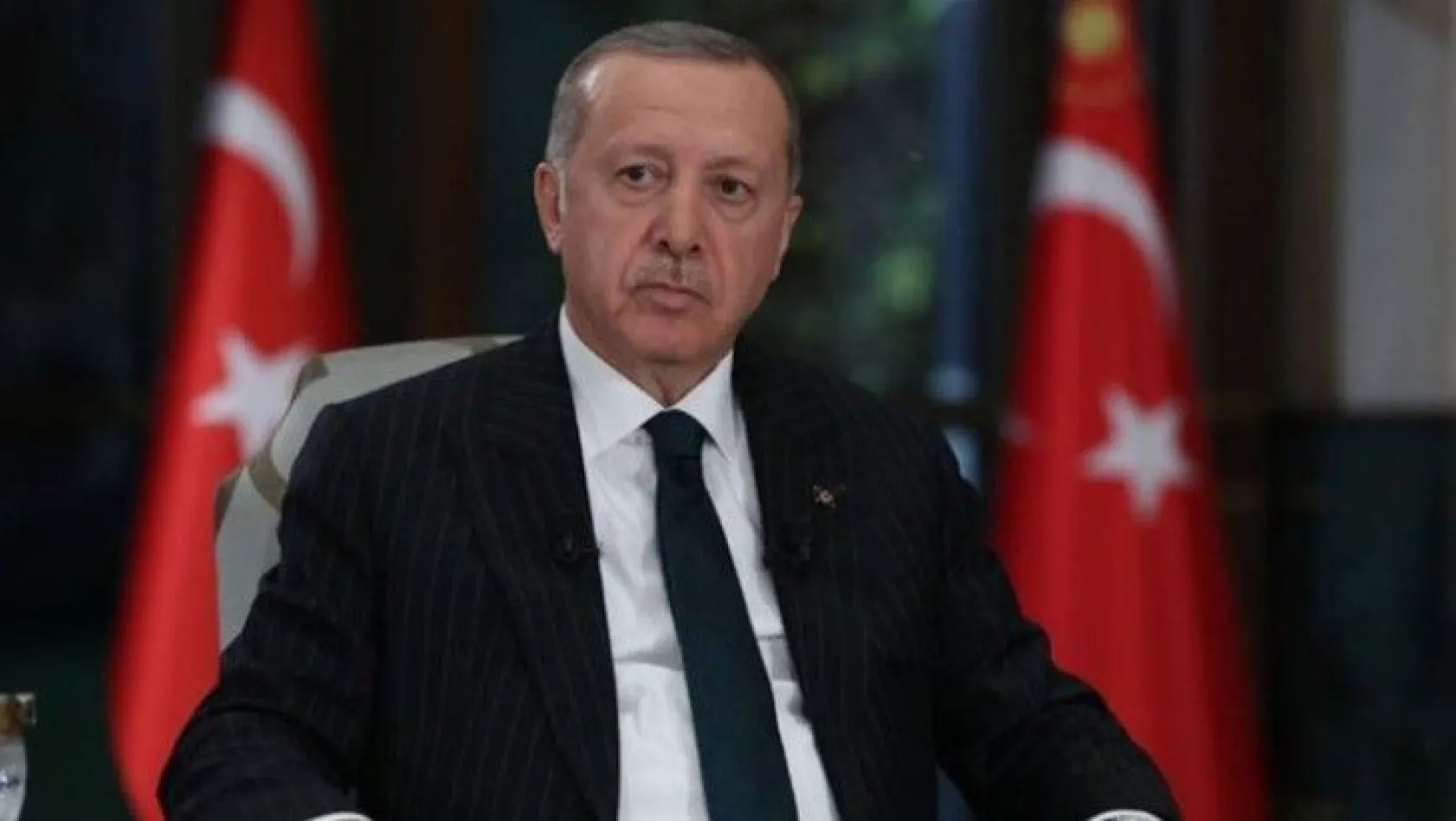 Erdoğan duyurdu! Restoran ve kafeler yeniden açılacak mı?