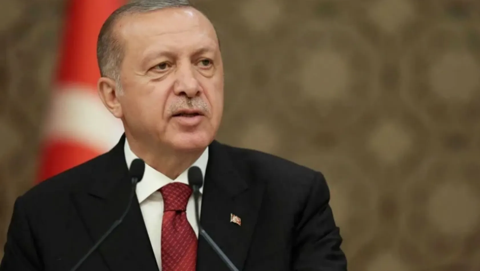 Erdoğan 'gerekirse çıkılmalı' demişti! İşte AK Parti'nin ''İstanbul Sözleşmesi'' kararı