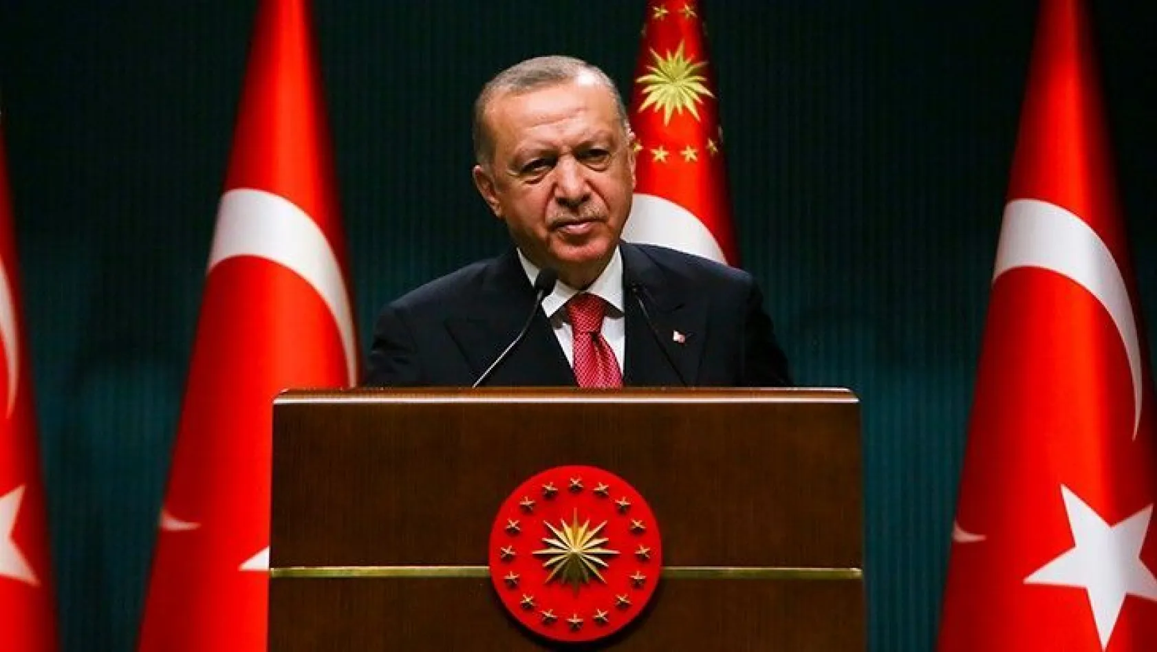 Erdoğan, Haziran ayı normalleşme takvimini açıkladı