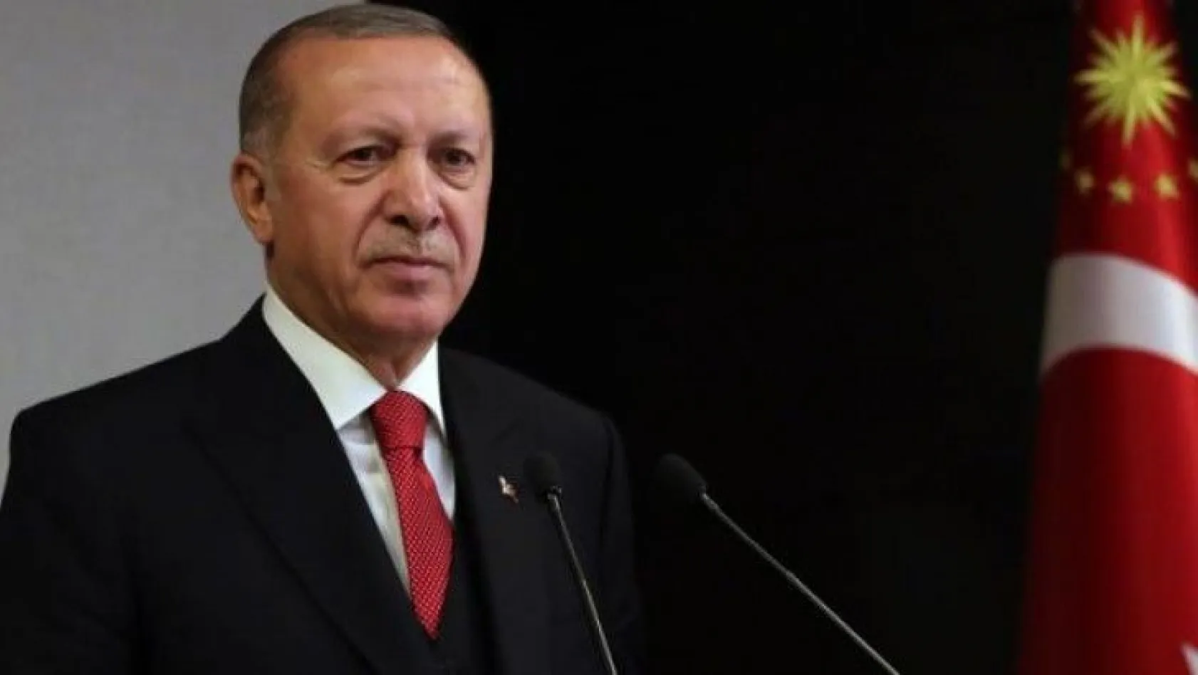 Erdoğan müjdeyi verdi! 20 bin öğretmen ataması yapılacak