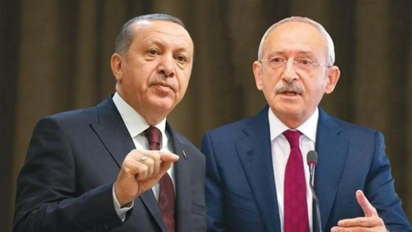 Erdoğan o sözleri affetmedi! Kılıçdaroğlu'na yarım milyonluk tazminat