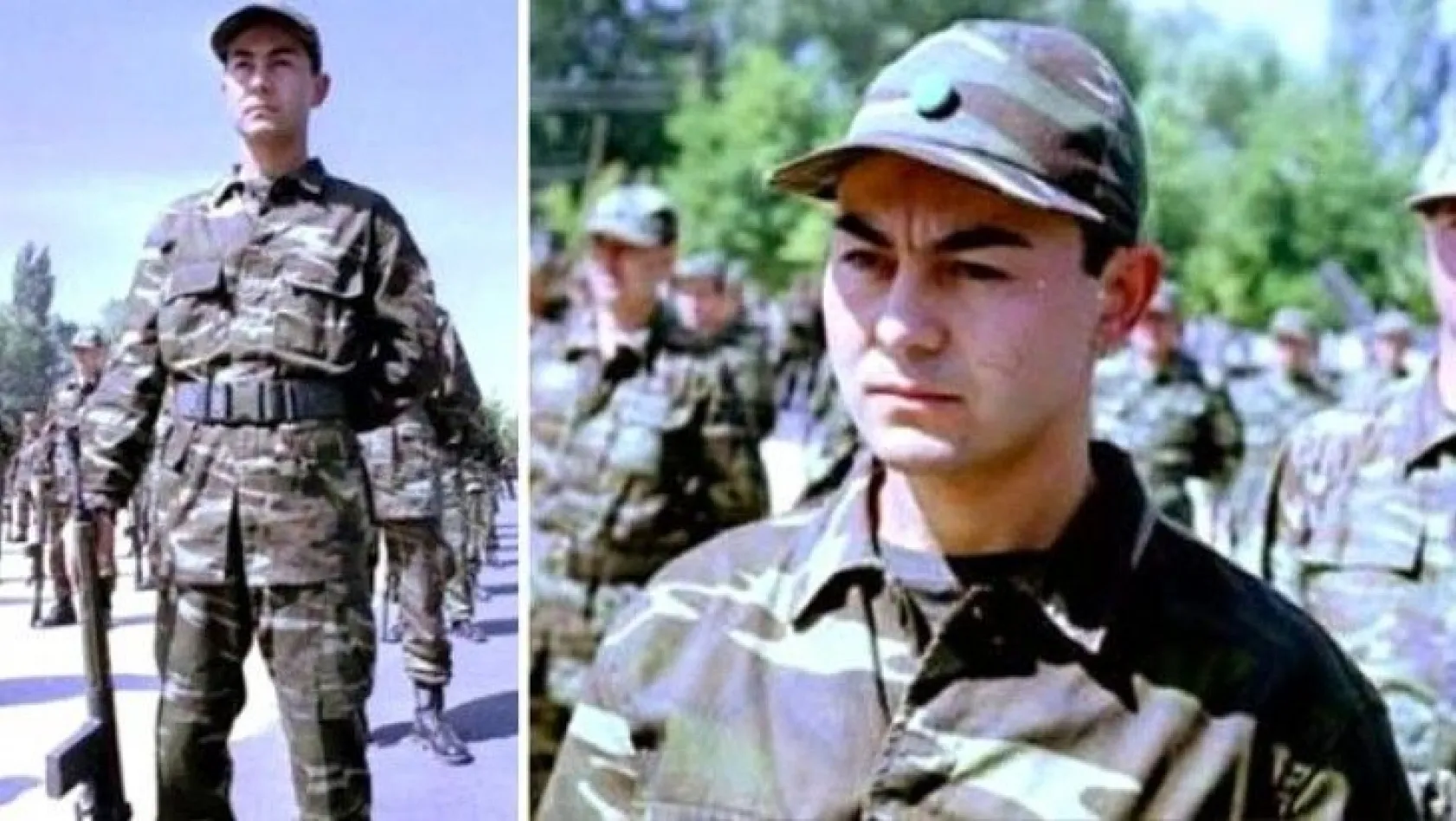 Ermenistan'dan yeni zırva! Bu seferde Serdar Ortaç'ı öldürdüler