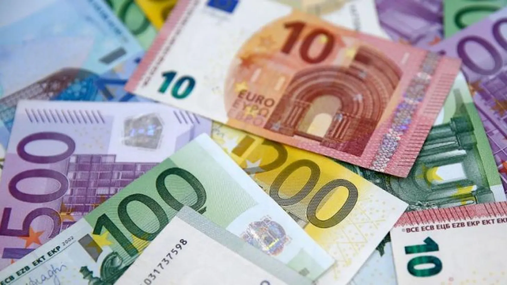 Euro bugün ne kadar olacak? 1 Haziran 2022
