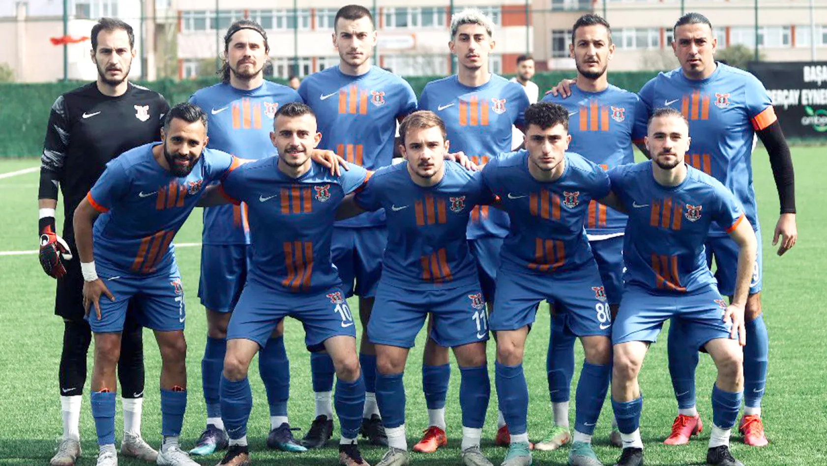 Eynesil Belediyespor, Elazığspor maçına çıkmama kararı aldı