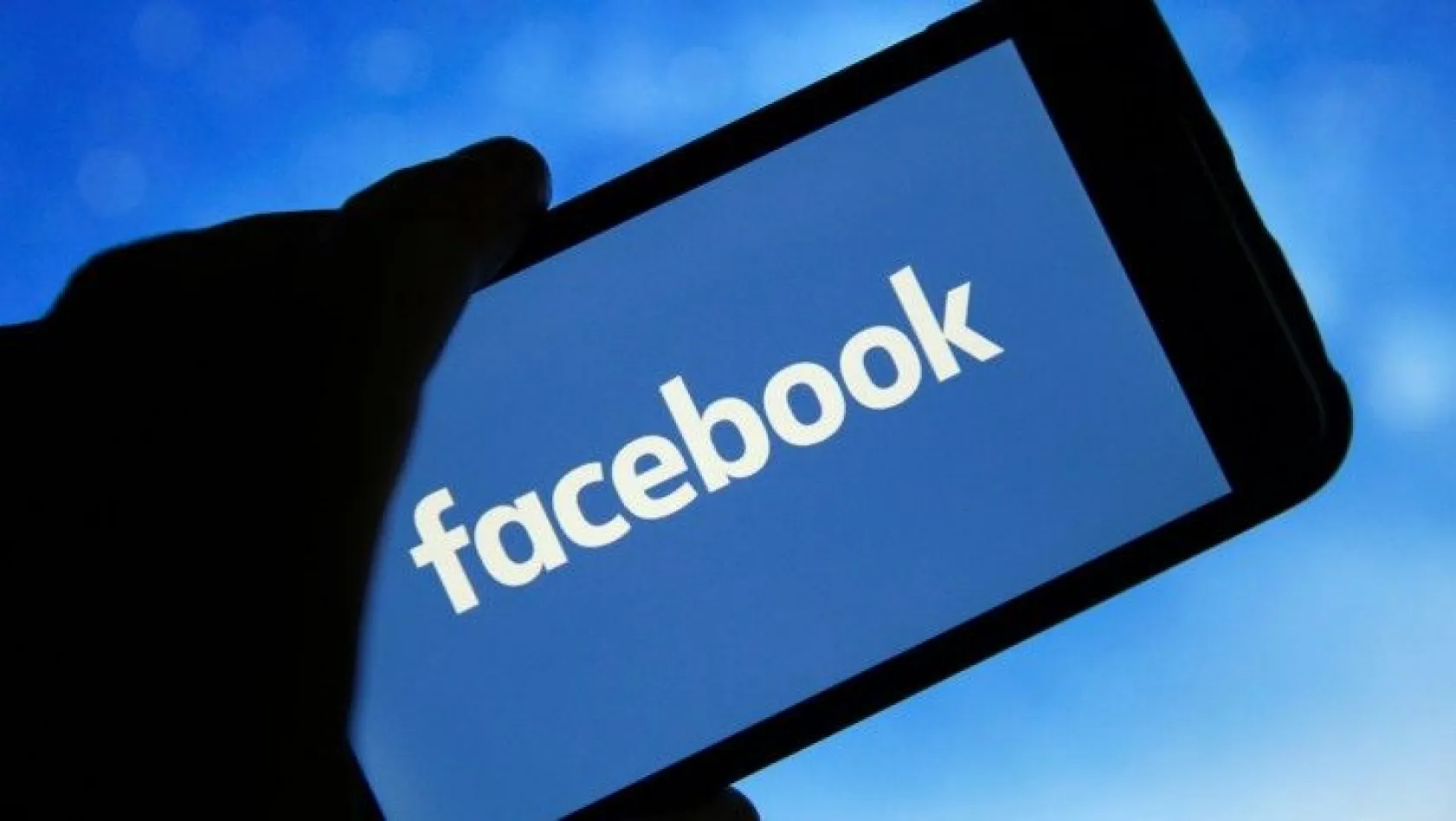Facebook'un adı değişti