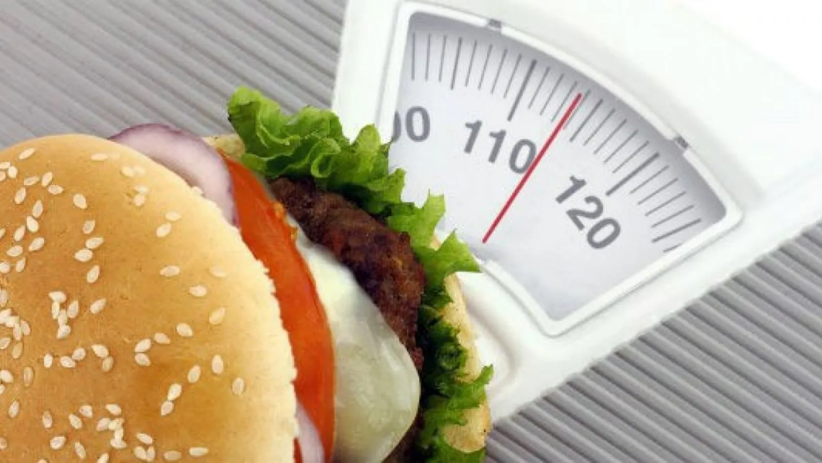 Fast food yiyecekler sağlığı tehdit ediyor