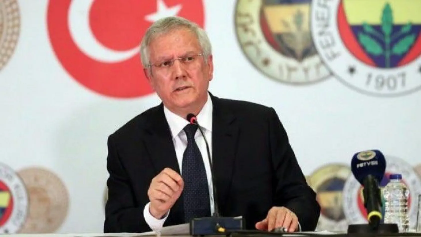 Fenerbahçe Kulübü Eski Başkanı Aziz Yıldırım aday olacak mı?