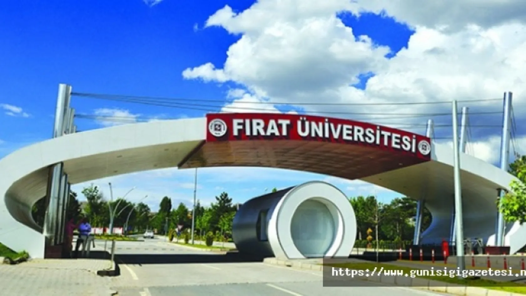 Fırat Üniversitesi 6 proje ile TUBİTAK 2242 finallerinde