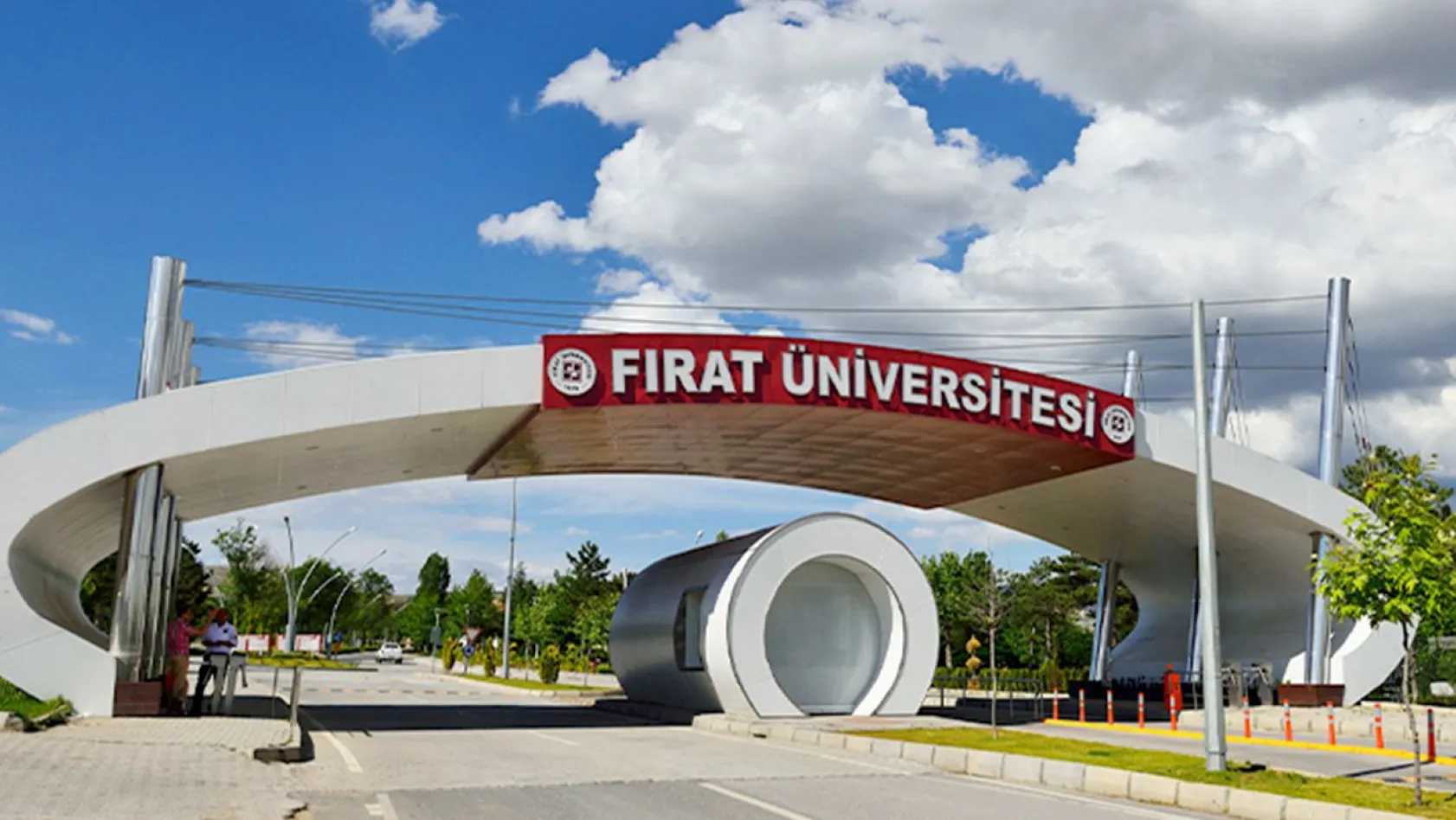 Fırat Üniversitesi uyardı!