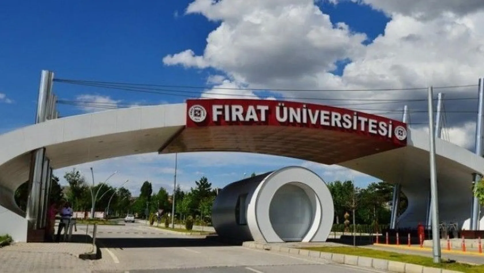 Fırat Üniversitesi, dünyada başarılı üniversiteler arasında