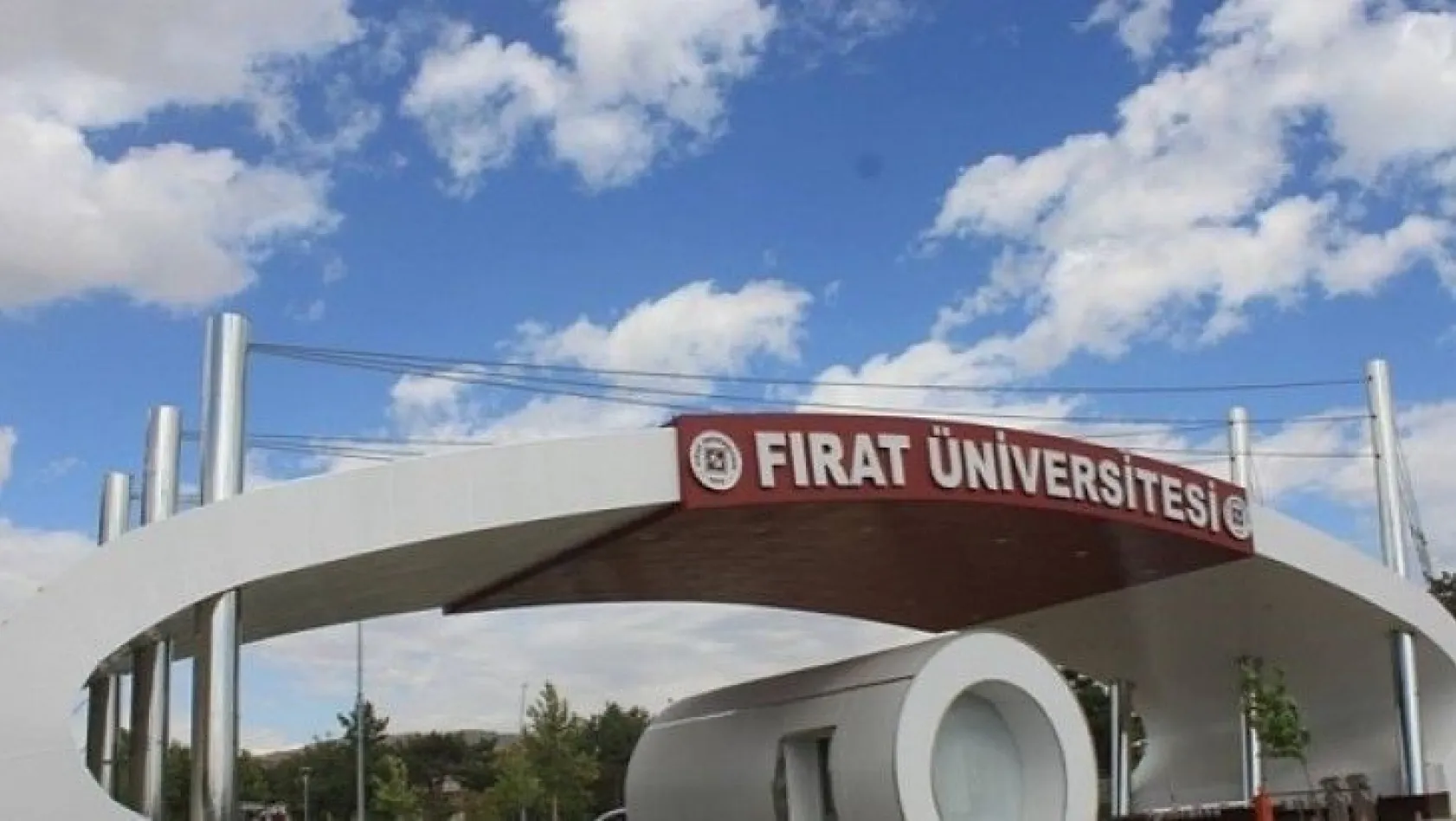 Fırat Üniversitesi ilk 50 arasında yer aldı