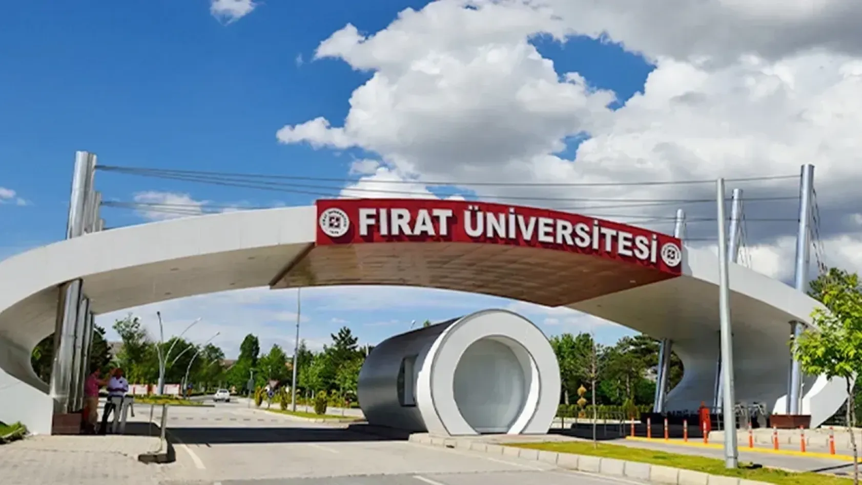 Fırat Üniversitesi Türkiye birincisi