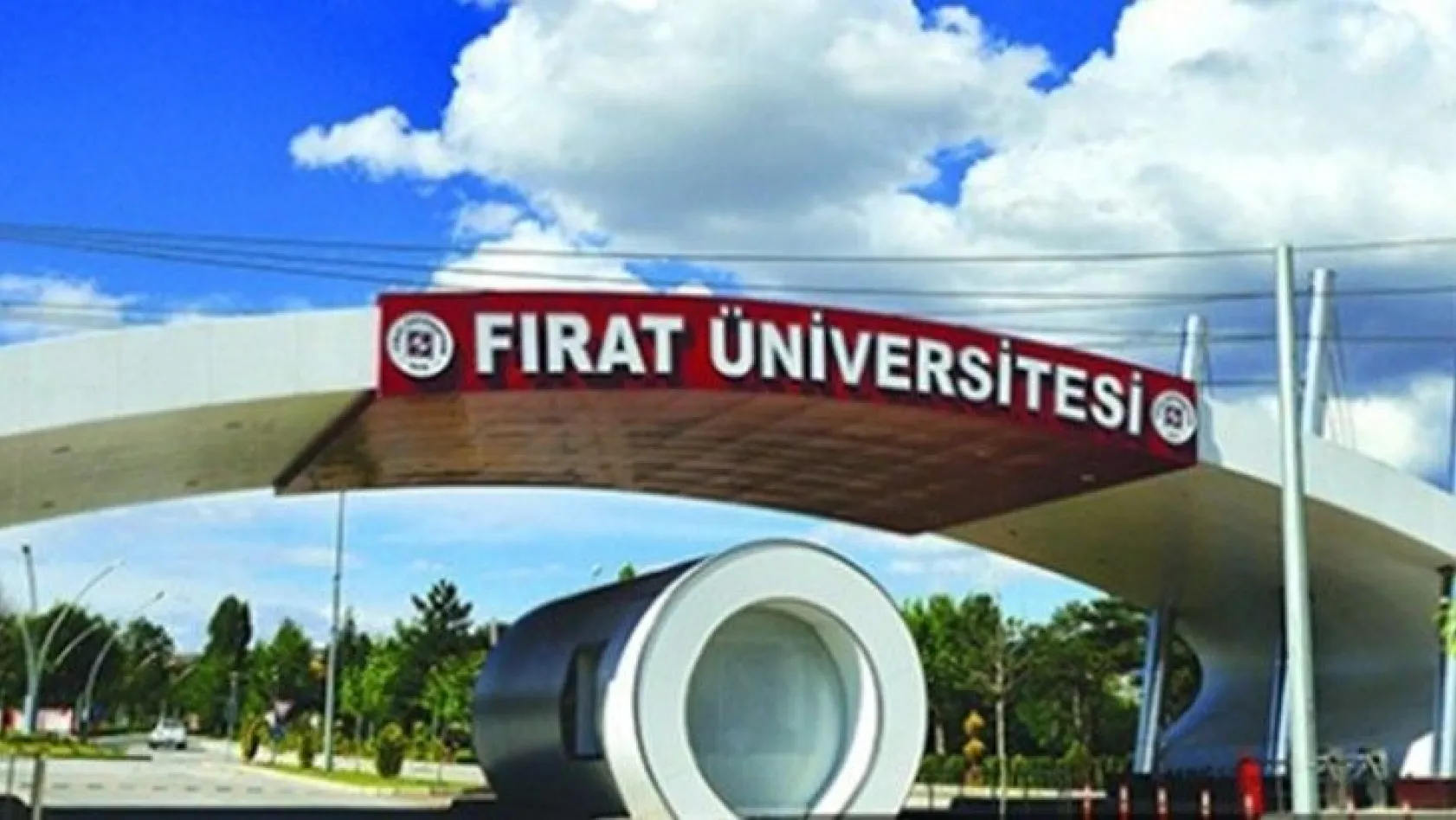 Fırat Üniversitesi üst sıralarda yerini aldı