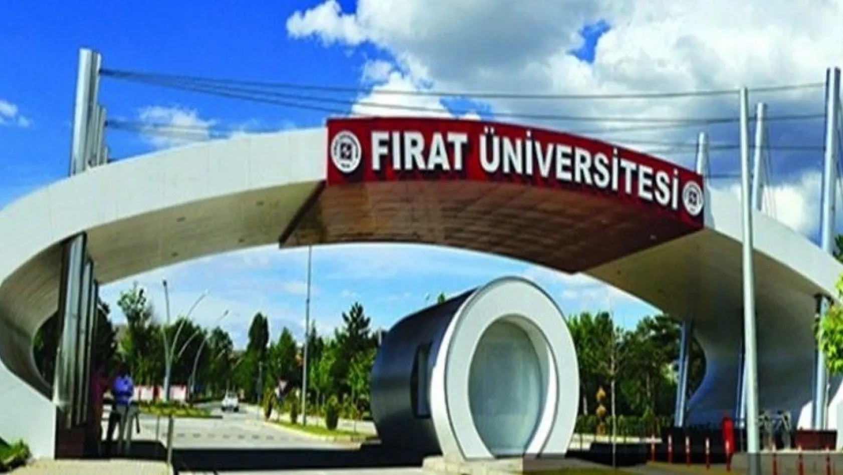 Fırat Üniversitesi yeni eğitim dönemine uzaktan eğitimle başladı