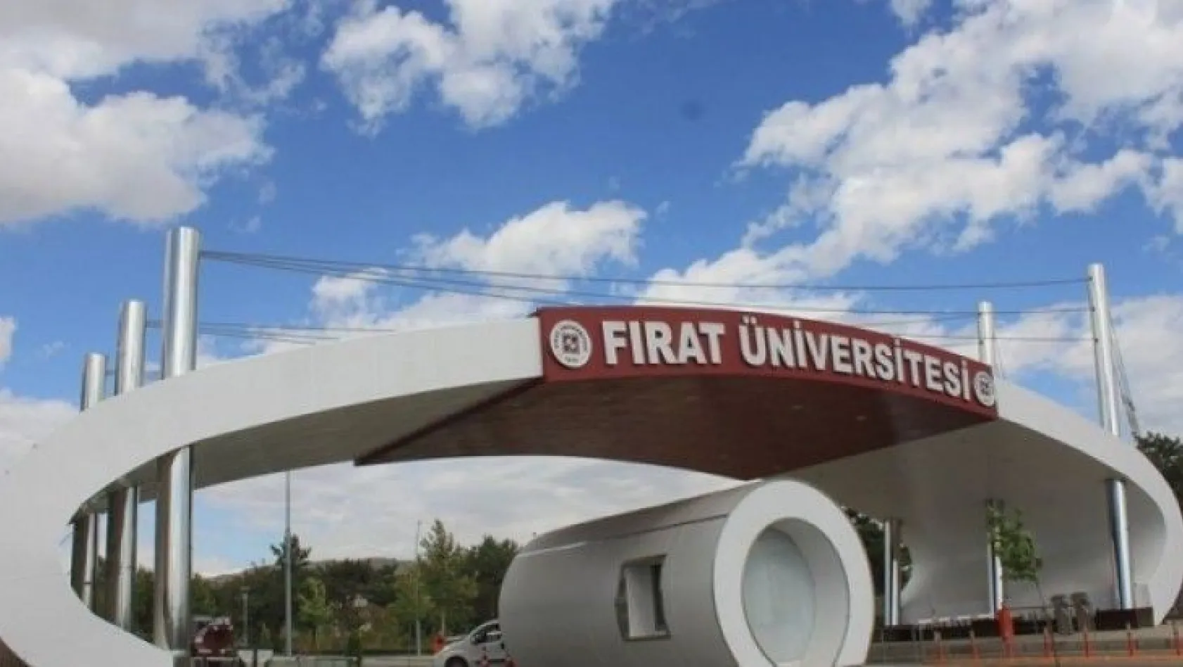 Fırat Üniversitesinde yeni açılan bölümlere öğrenci alınacak
