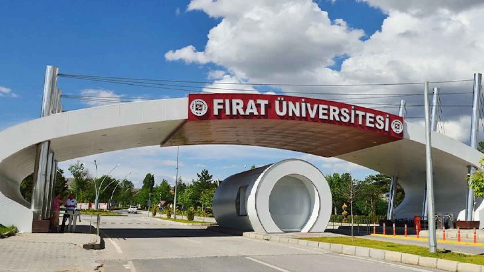 Fırat Üniversitesinden öğrencilerine müjde