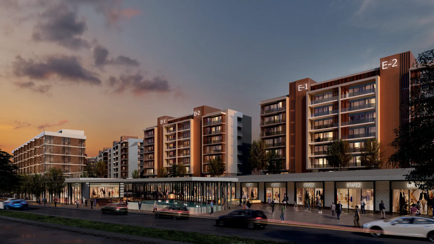 AHL Park Elazığ, yükselmeye hazırlanıyor