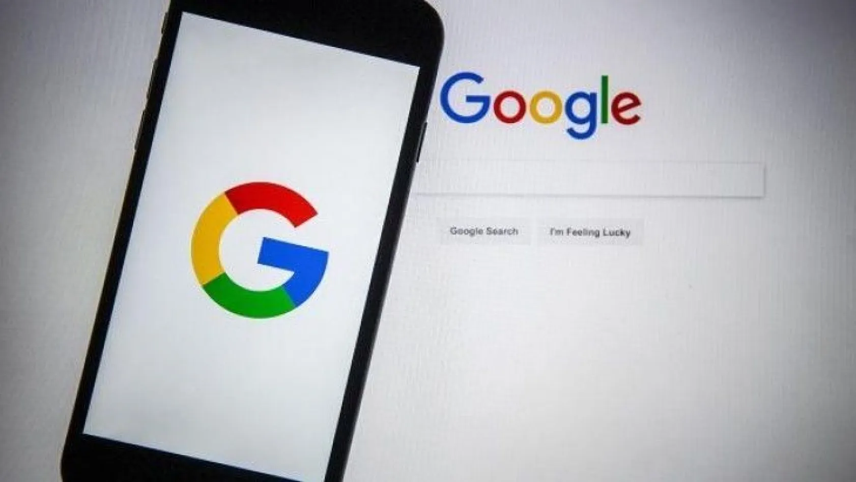 Google'a reklam yasağı uygulanmayacak