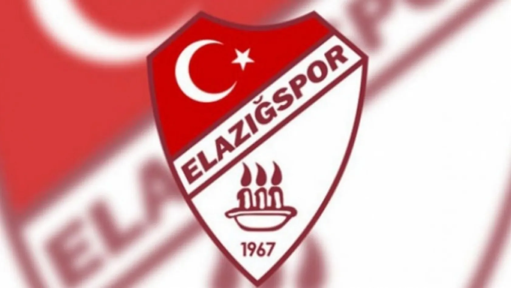 TFF'den Elazığspor'a müjdeli haber