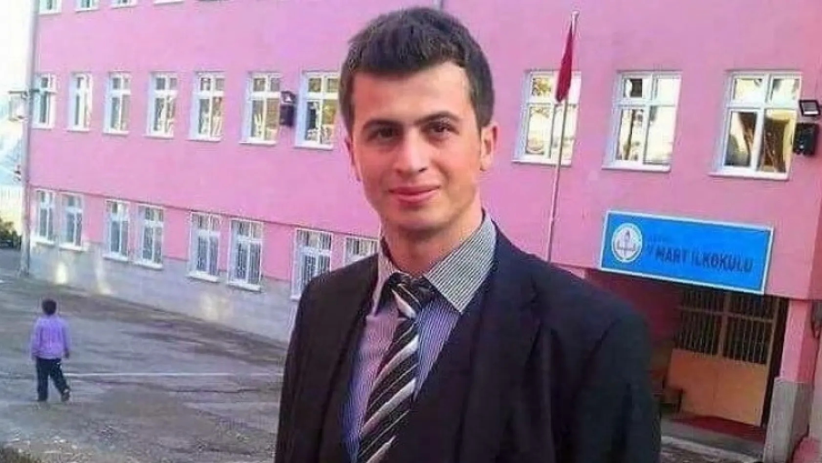 Tunceli'de bulunan ceset, kaçırılan öğretmene ait çıktı