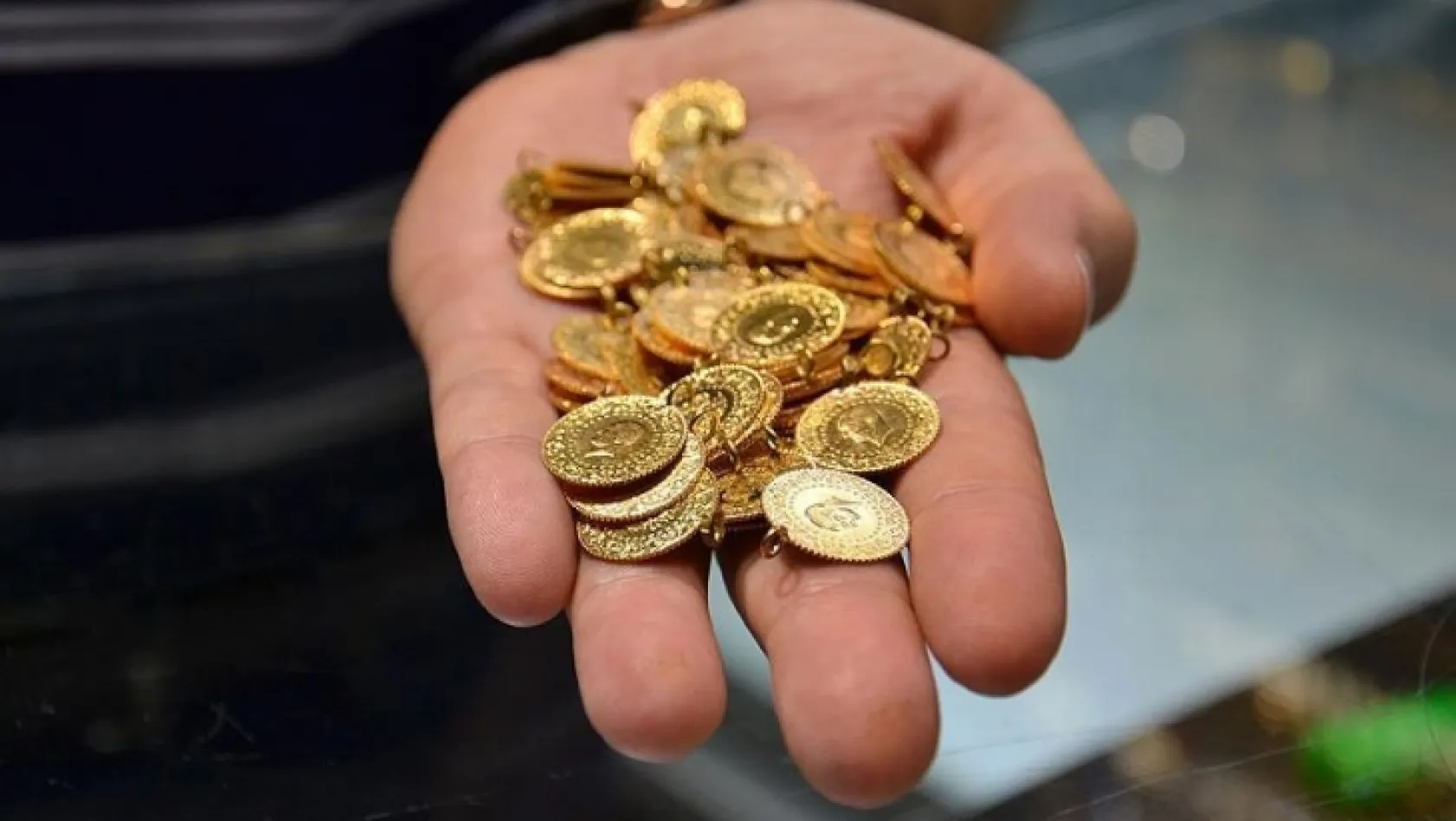Altın fiyatları ne kadar oldu? (5 Ekim 2018)